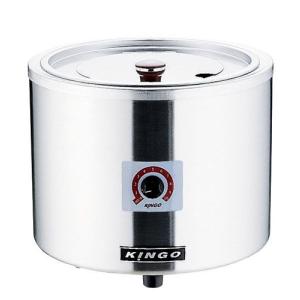 タイガー（TIGER） 商品部品 業務用 マイコンスープジャー JHI-N080