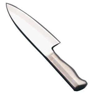 杉本 CM鋼 牛刀 18cm CM2118 : webby shop - 通販 - Yahoo!ショッピング