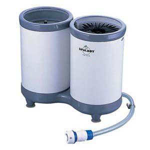 平野製作所 電動高速ネギカッター NC-2 用部品 替刃 2枚組 : webby