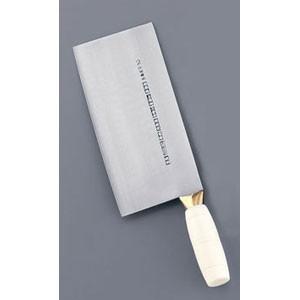 ミソノ刃物 (正規品) Misono ミソノ No.661 小型中華包丁 No.61 190