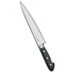 杉本 CM鋼 牛刀 18cm CM2118 : webby shop - 通販 - Yahoo!ショッピング