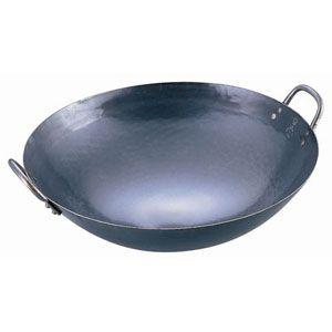 岩鋳 南部鉄器 焼肉ジンギスカン鍋 ツル付 29cm ガス火対応 日本製