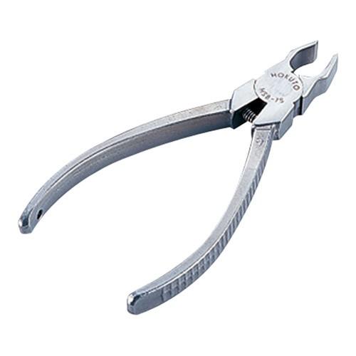 骨抜き名人 HSB-7S 魚 骨抜き ステンレス サビにくい 小骨取り 軽い 骨が切れない 調理器具...