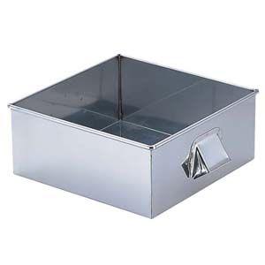 SA21-0 角蒸器 39cm用 水槽