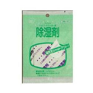 アイリスオーヤマ ペットフードストッカー別売除湿剤 DR-10｜webby shop