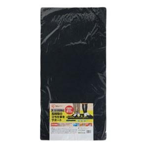 アイリスオーヤマ 作業用クッションマット ブラッ...の商品画像