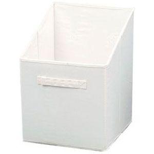 収納ボックス 収納ケース 収納 ボックス 横置き用 カラーボックス用 インナーボックス Fib 27 キューブボックス キューブbox B すくすくスマイル 通販 Yahoo ショッピング