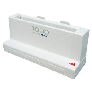 ニチバン 背貼り製本機 SB-100 セルバインド : 文具・事務用品のエス