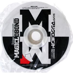 マジクロボンド B面 ベージュ 25mm 5Mの買取情報