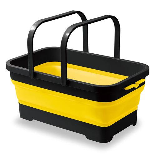 B＆Y マルチバケット CW-013