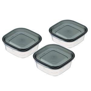 イノマタ化学 楽ちんパック スクエア 90ml...の詳細画像1
