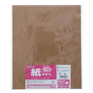 TAKAGI 紙やすり #400 1枚入