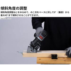 TAKAGI 高儀 EARTH MAN 18V...の詳細画像2