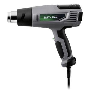 高儀（TAKAGI） EARTH MAN HG-1450D 温度調節機能付ヒートガン コード