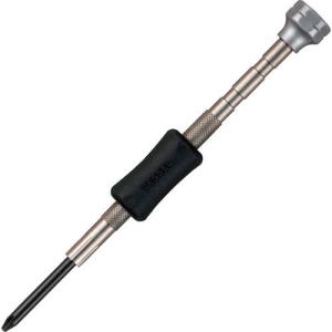ベッセル 精密マイクロスティックスドライバー TD-54 3ULR-1 全長106mm