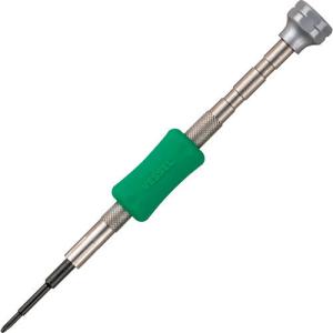 ベッセル 精密マイクロスティックスドライバー TD-54 3ULR-F 全長102mm