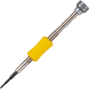 ベッセル 精密マイクロスティックスドライバー TD-54 3ULR 全長97mm