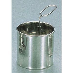 18-8 粉フルイ 小