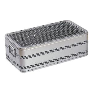 マルヨシ陶器 水コンロ 10号 伊勢炭焼 （ 炭焼きグリル 七輪 陶器 日本