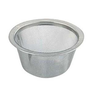 タケコシ 18-8 急須用茶こしアミ 80号