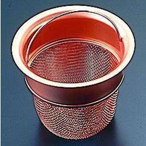 タケコシ 銅製 排水口用ネット JPL07
