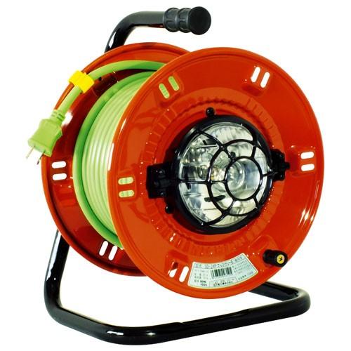 日動工業 でんぴかリール 20m SD-24P