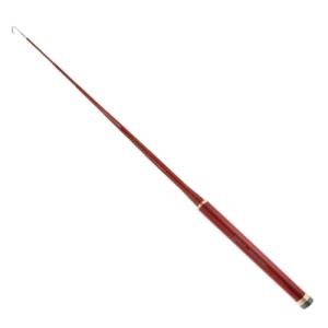 デンサン DENSAN ブラックフィッシャー レッド DRF-5000 電線 ケーブル