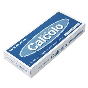 NIPPO カルコロ タイムカード 10箱セット ニッポー カルコロタイムカード カルコロ ヨウ : webby shop - 通販