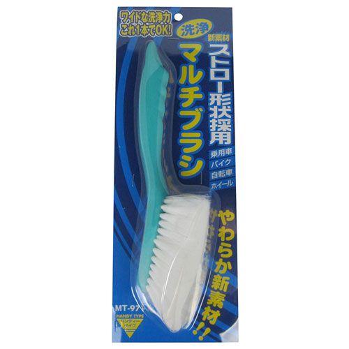 マルテー東北石橋 洗浄マルチブラシ MT-971