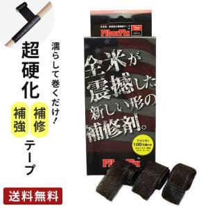 FiberFix ファイバーフィクス 1インチ 3個入 7685000☆★