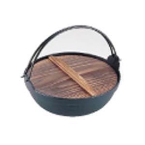 アカオアルミ アルミDON 外輪鍋 51cm : webby shop - 通販 - Yahoo