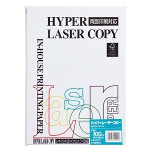 ハイパーレーザーコピーA4 ホワイト HP101