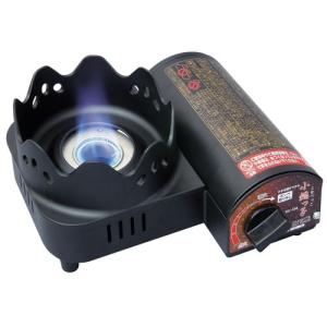 【専用ゴトク付き】ニチネン マイコンロ・小鍋っ子 KC-330