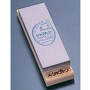 シャプトン 仕上砥石 エンジ M24 #5000