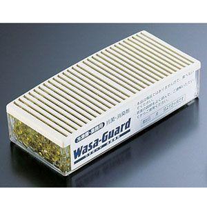 抗菌消臭剤 業務用ワサガードF(冷凍室) 350g XWS0...