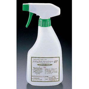 ナチュラルフレッシャー GT ガンタイプミスト 500ml