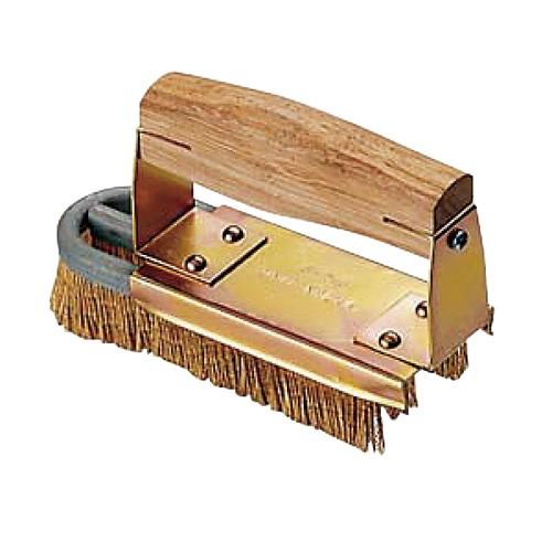 ユニットブラシ