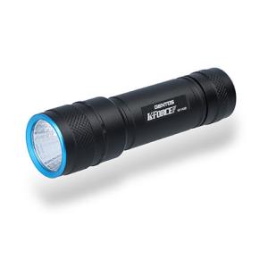 GENTOS ジェントス Gシリーズ ハイブリッド式LEDハンディライト106RG