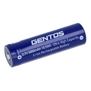 ジェントス GENTOS UT-1900R用充電池 UT-180SB｜webby