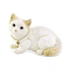 キシマ RICH CAT MONEY BANK リッチキャット マネーバンク KH-61093｜webby