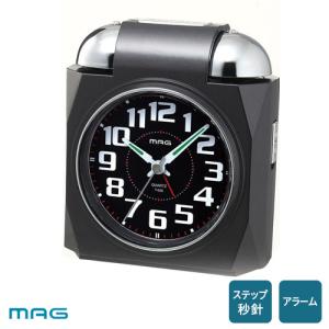 SEIKO（セイコー） 【ポイント3倍 5/15-17】目覚まし時計 NR523K