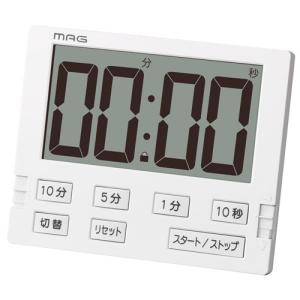 デジタルタイマー ノア MAG ベンガ君BIG...の詳細画像1