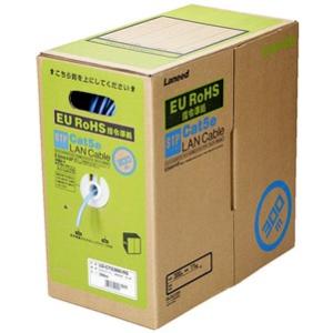 エレコム ELECOM EU RoHS指令準拠 STPケーブル[300m] LD-CTS300/RS