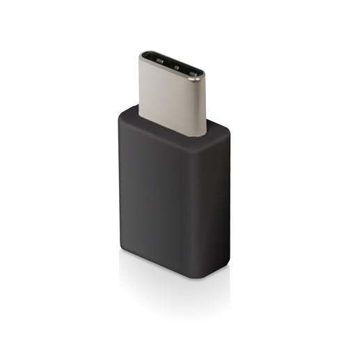 ポスト投函 エレコム ELECOM USB Type-C変換アダプタ Type-C‐micro-B ...