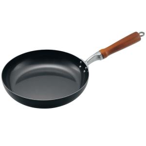 魔法のフライパン 24cm 錦見鋳造 送料無料 : Free style Yストア