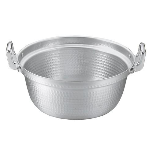 本間製作所 KO アルミ段付鍋 36cm 12.7L