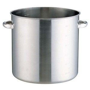 本間製作所 KO 19-0電磁対応寸胴鍋 蓋無 33cm : cocoatta - 通販