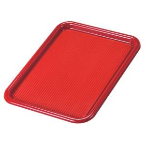 曙産業 マジックトレー角型 10インチ 小 ワインレッド