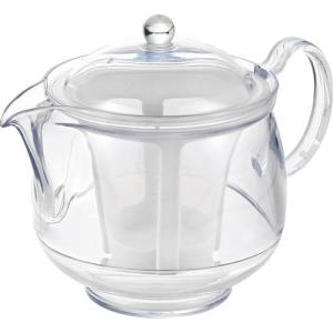 曙産業 クリアティーポット LL ポリエステルメ...の商品画像