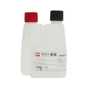 グリーンエース PEツインボトル TP-100